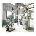 QLMA vertical type jet mill of good price